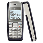 Nokia 1112.