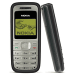 Nokia 1200.