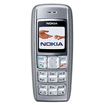 Nokia 1600.