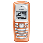 Nokia 2100.