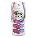 Nokia 2300.