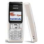 Nokia 2310.