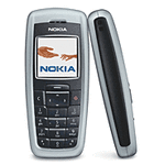 Nokia 2600 Classic.
