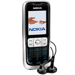 Nokia 2630.