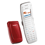 Nokia 2650.