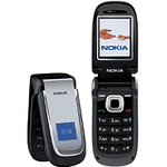 Nokia 2660.
