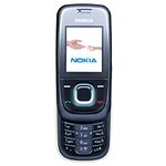 Nokia 2680 Slide.