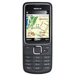 Nokia 2710 Navigation Edition.