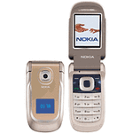 Nokia 2760.