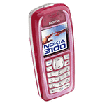 Nokia 3100.