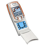 Nokia 3108.