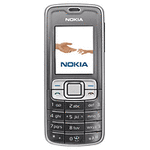 Nokia 3109 Classic.