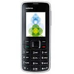 Nokia 3110 Evolve.