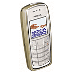 Nokia 3120.