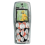 Nokia 3200.