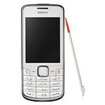 Nokia 3208c.