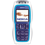 Nokia 3220.