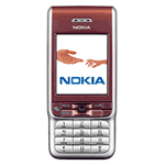 Nokia 3230.