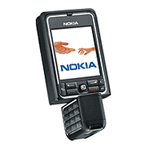 Nokia 3250.