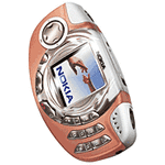 Nokia 3300.