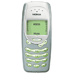 Nokia 3315.