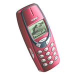 Nokia 3330.