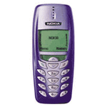 Nokia 3350.