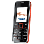 Nokia 3500 Classic.