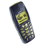 Nokia 3510.