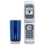 Nokia 3555.