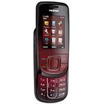 Nokia 3600 Slide.