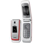 Nokia 3610 Fold.