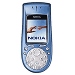 Nokia 3650.