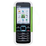 Nokia 5000.