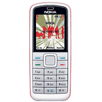 Nokia 5070.