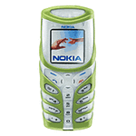 Nokia 5100.