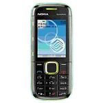 Nokia 5132 Xpress Music.