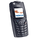Nokia 5140i.