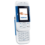 Nokia 5200.