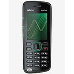 Nokia 5220 Xpress Music.