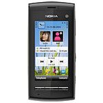 Nokia 5250.