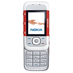Nokia 5300.