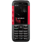 Nokia 5310 Xpress Music.
