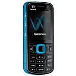 Nokia 5320 Xpress Music.