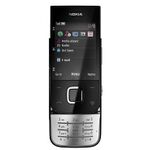 Nokia 5330 Mobile TV Edition.