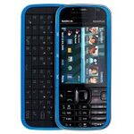 Nokia 5730 Xpress Music.