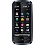 Nokia 5800 Xpress Music.