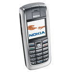 Nokia 6020.