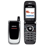 Nokia 6060.