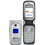 Nokia 6085.
